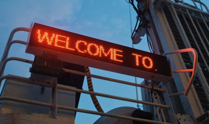Electronic trading firm IMC hired a Credit Suisse veteran