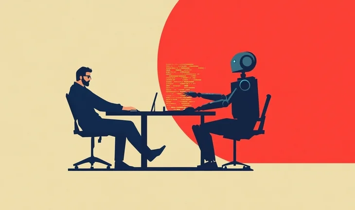 Unemployed 26-year-old data engineer uses AI to solve 633 Leetcode problems in 24 hours