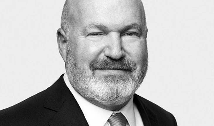 Quant hedge fund founder: "You're "a little crazy" if you don't doubt yourself"