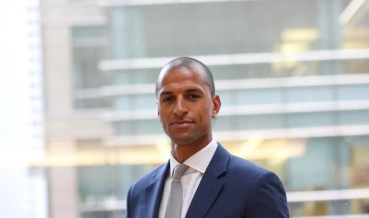 JPMorgan MD to students: Stop presuming banking isn't for you