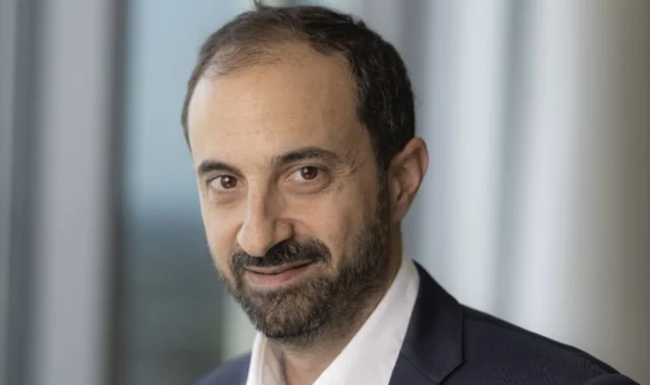 Nicolas Skaff