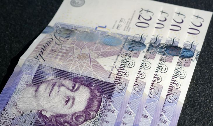 London banking salaries hit new high at U.S. boutique