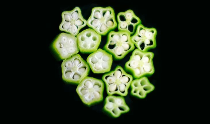 Okra
