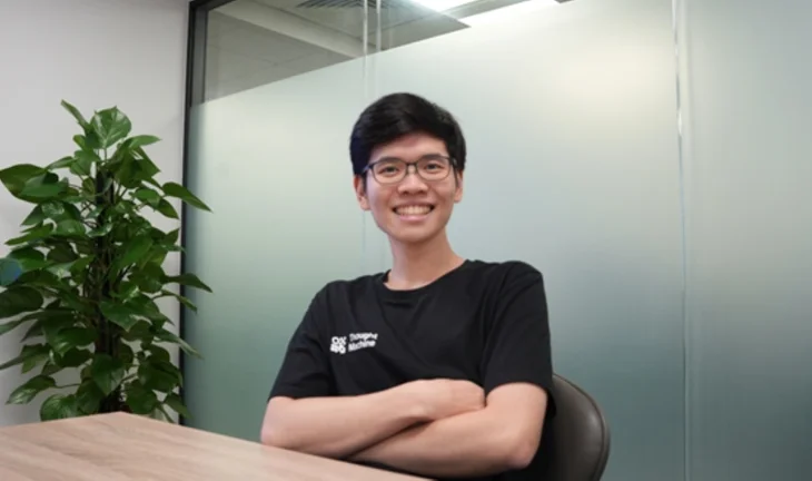 A day in the life of a fintech intern