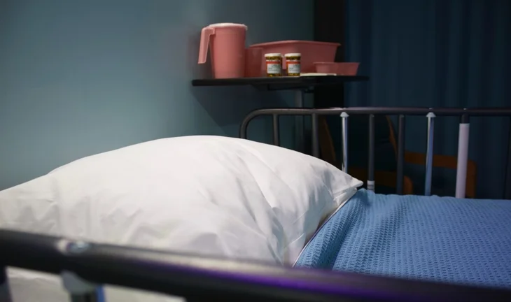 Private equity ED describes life in hospital with COVID-19