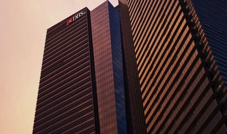 DBS just made a very interesting hire from Grab