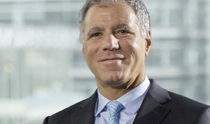 Georges Elhedery
