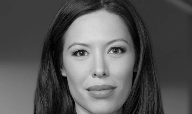 Morning Coffee: Goldman Sachs gives its "incredibly charismatic" woman a promotion.  A pay premium for bankers who can stand monotony