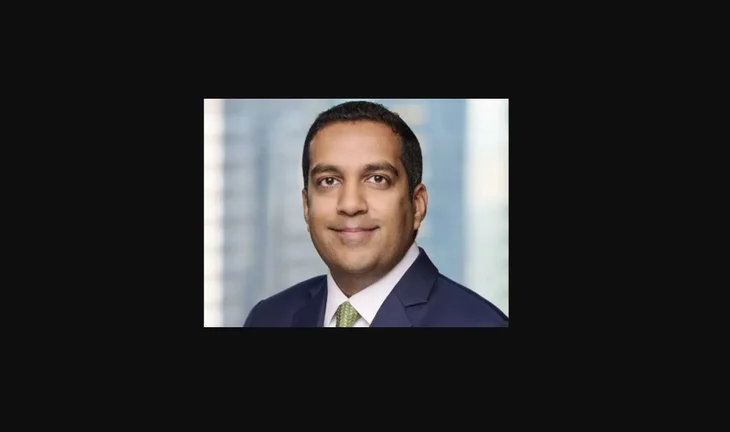 Shakir Iqbal