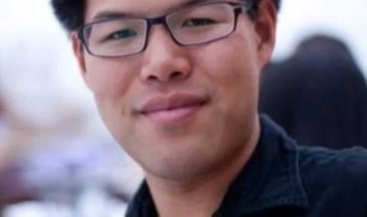 Jonathan Wang Radix Trading