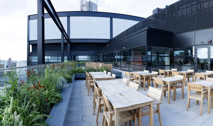 Inside the new Goldman Sachs UK office that might hire 600 people