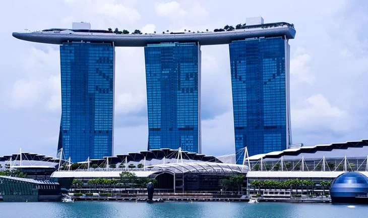 Singapore fund founded by Blackstone MD hiring from Blackstone