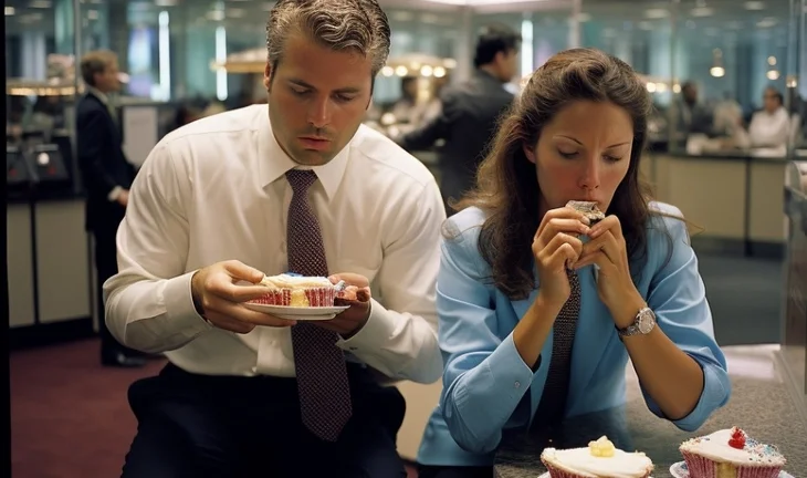 The Goldman Sachs & Morgan Stanley bankers too fussy to find jobs