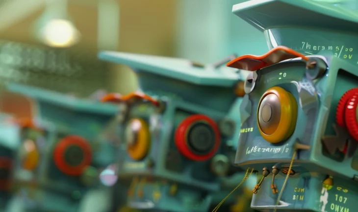The big hirers of machine learning talent in 2024 are very different to 2019