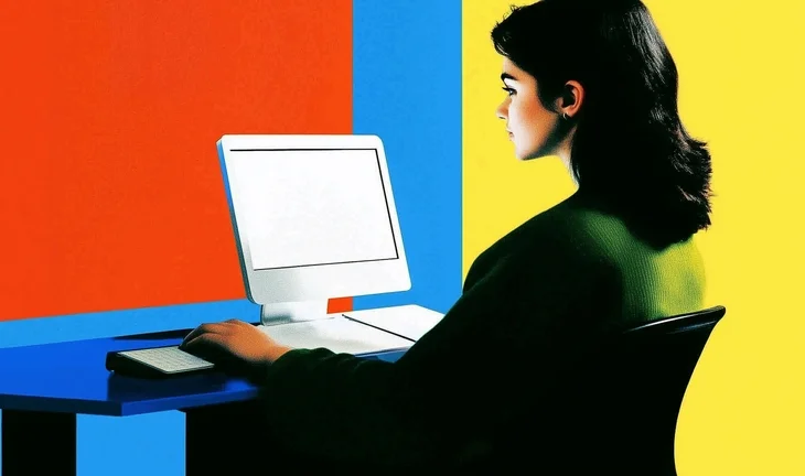 A Goldman Sachs Software Engineer