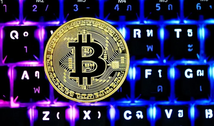 Ex-HSBC trader on a crypto hiring spree in Hong Kong