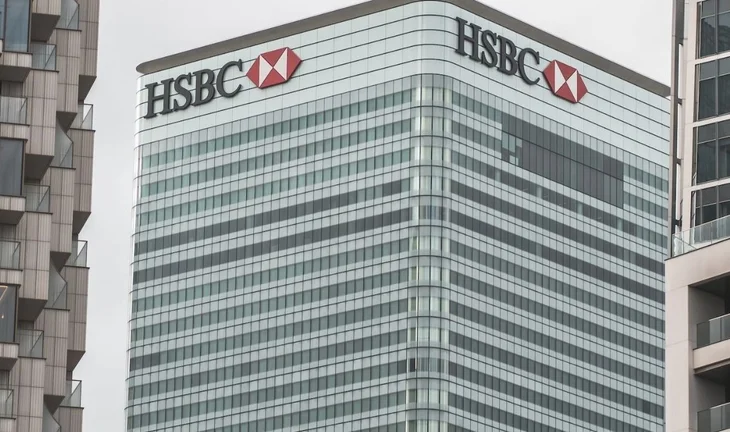 HSBC made some harsh cuts to its senior sales team
