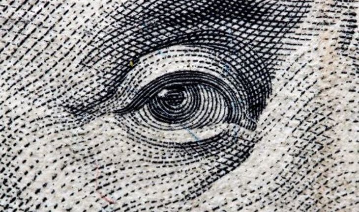 This is how much partners are paid at Goldman Sachs