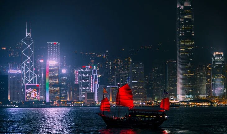 Segantii Capital's ex-bankers are still hiring in Hong Kong