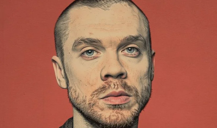 Gary Stevenson