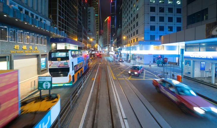 This is what your private banking salary and bonus should be in Hong Kong