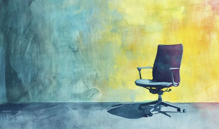 The curse of becoming the global head of fixed income trading at UBS