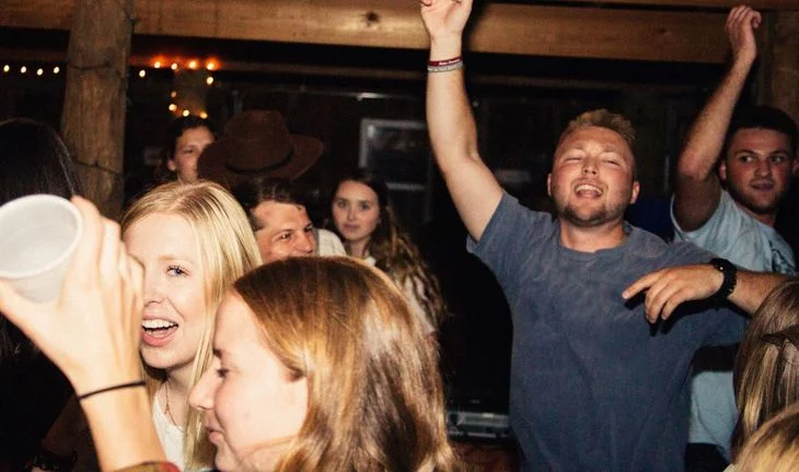 "Fixed income traders are frat boys. Equities traders are better educated"