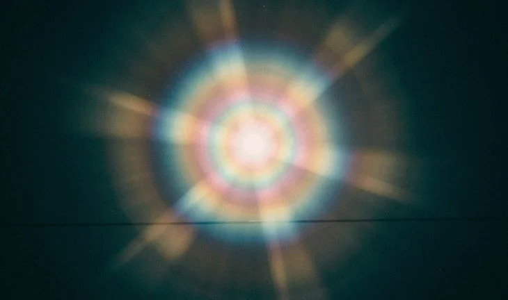 aura