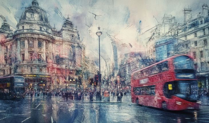 Hedge fund Eisler Capital appears to have a new London office 