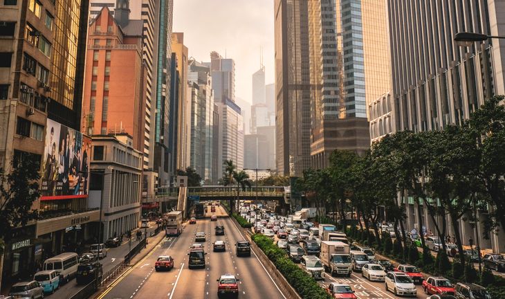 KPMG’s Hong Kong revamp shows where the best Big Four jobs are