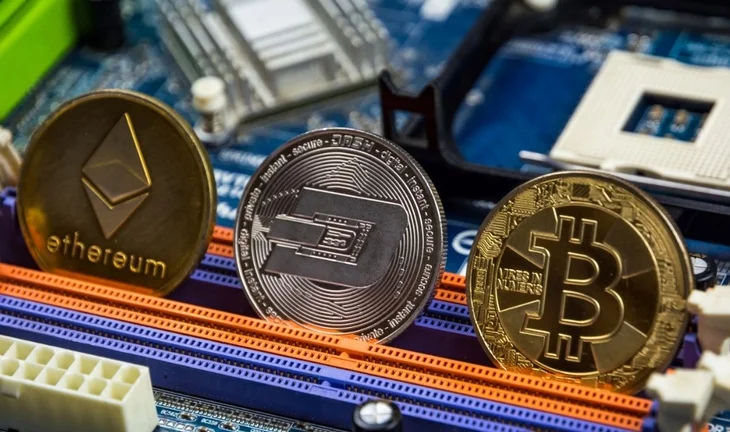 為何我會為了加密貨幣而離開高盛