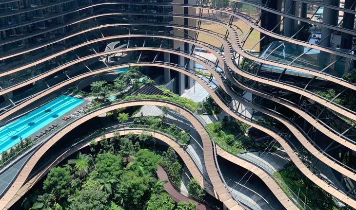 Julius Baer hiring senior bankers from Credit Suisse in Singapore and Hong Kong