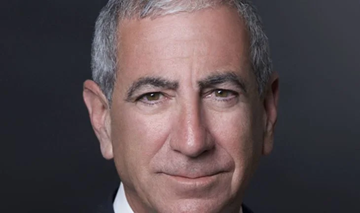 Ken Moelis