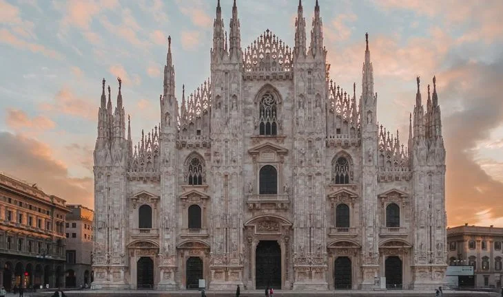 France needs more bankers, but bankers want to work in Milan instead