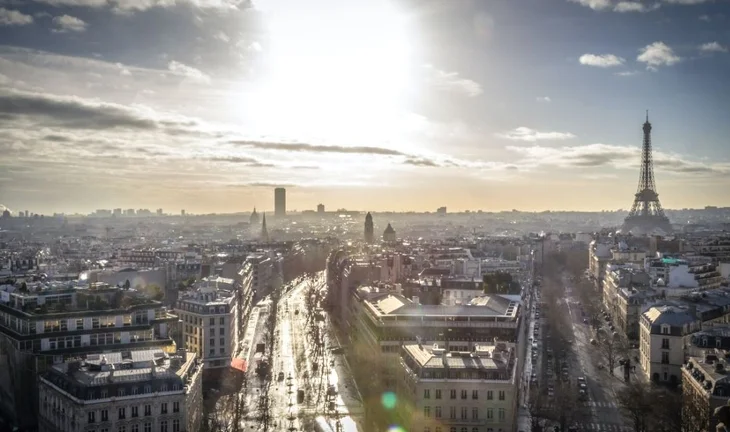 Goldman Sachs is hiring 50 more traders in Paris