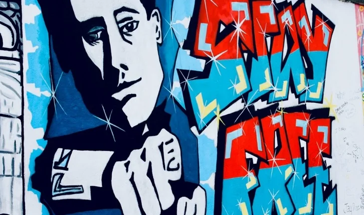 Musings of Deutsche Bank credit trader turned CEO of Berlin tech start-up
