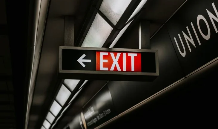 How to tackle the "talent uprising" in the finance sector