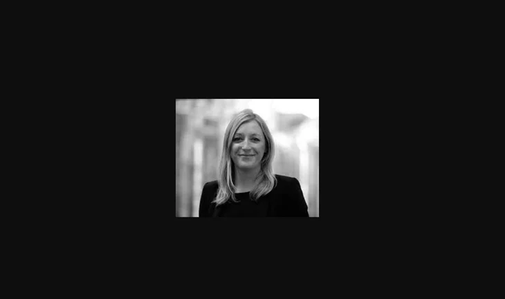 Tragic death of the only senior woman on a deal team after 18-hour days 