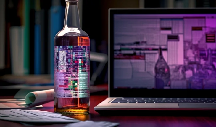 The JPMorgan quant with an award winning alcohol side hustle