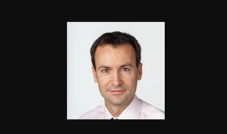 HSBC hired itself a new chief information office from Citi