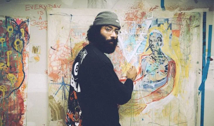 The quantitative hedge fund that quietly hires painters and poets