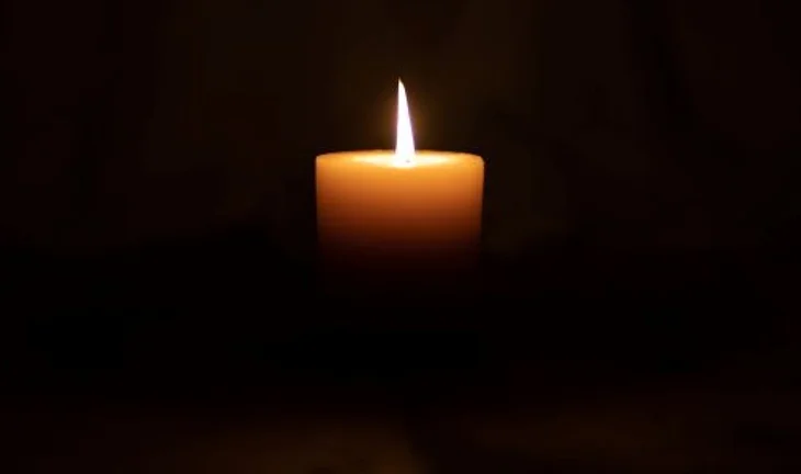 Tragic death of top derivatives trader aged 40