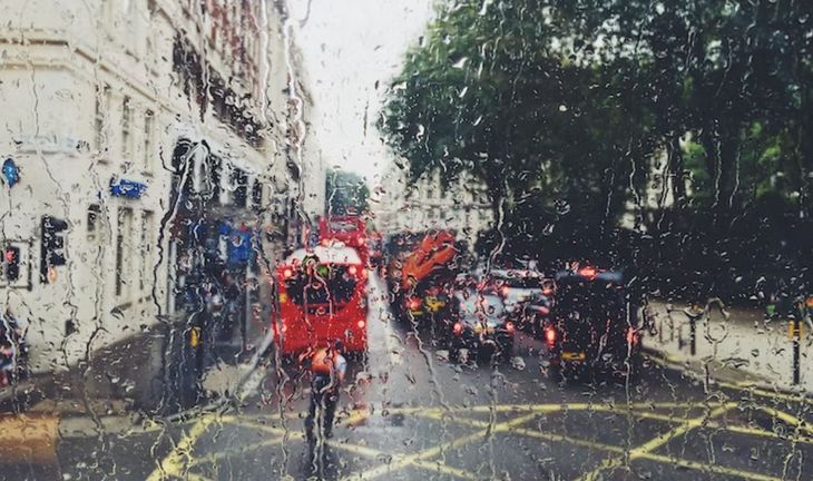 Shocked by London, bored by Singapore, expats return to Hong Kong
