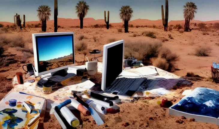 The pool of talented C++ developers is running dry