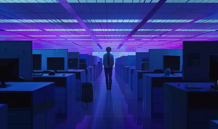 Barclays' global head of FIG banking says fintechs need 88% fewer coders thanks to AI 