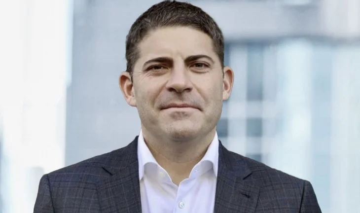 Dan Friedman 