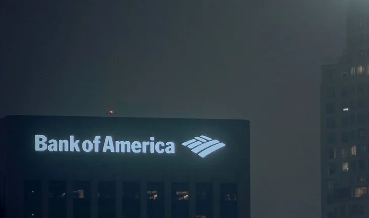 Bank of America might be the best investment bank in the world