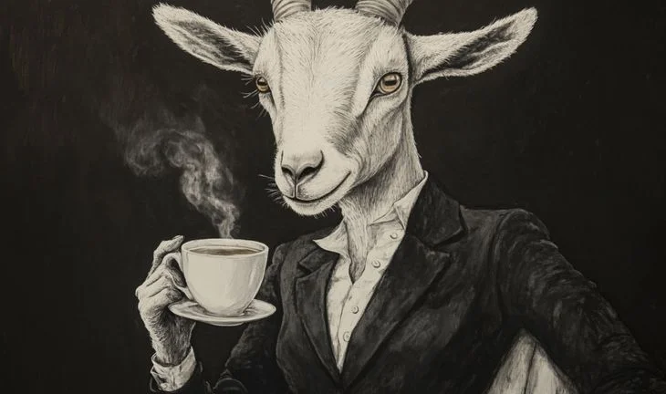 Morning Coffee: Credit Suisse's biggest scapegoat proclaims her new job. The banker who lost $50m over social media drama