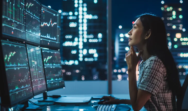 Your Guide to a Successful Career in Quantitative Finance from the CQF Institute
