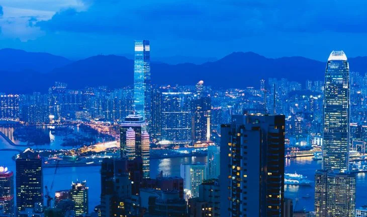 JP Morgan still hiring for these surprisingly senior Hong Kong jobs